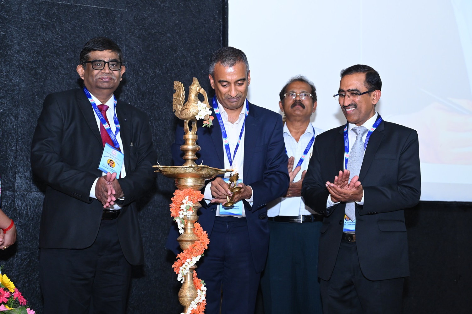 Dr. B. R. Ambedkar 134th Birth Anniversary Celebrations 