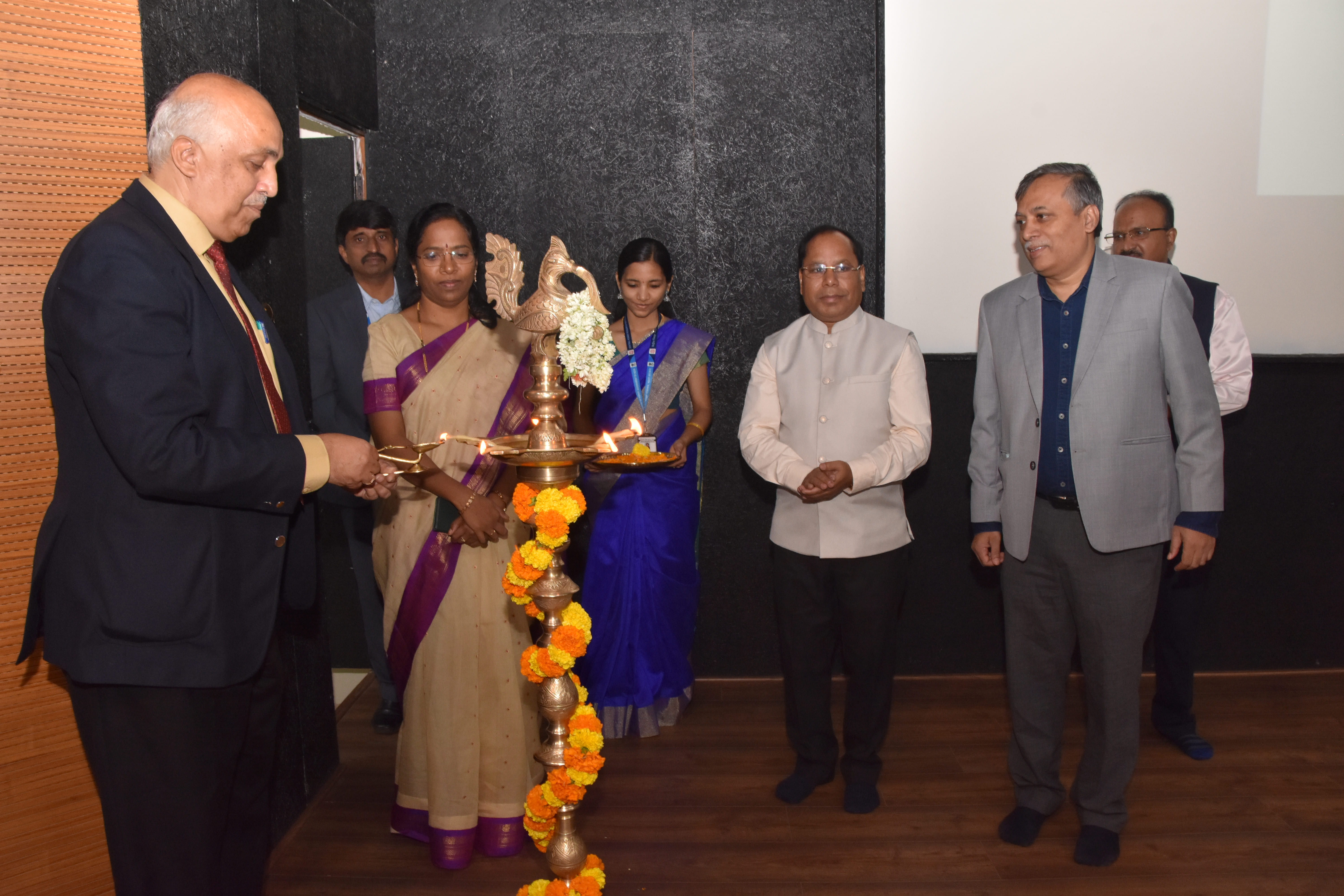 Annual Customer Meet 2025 held at CPRI Bengaluru
