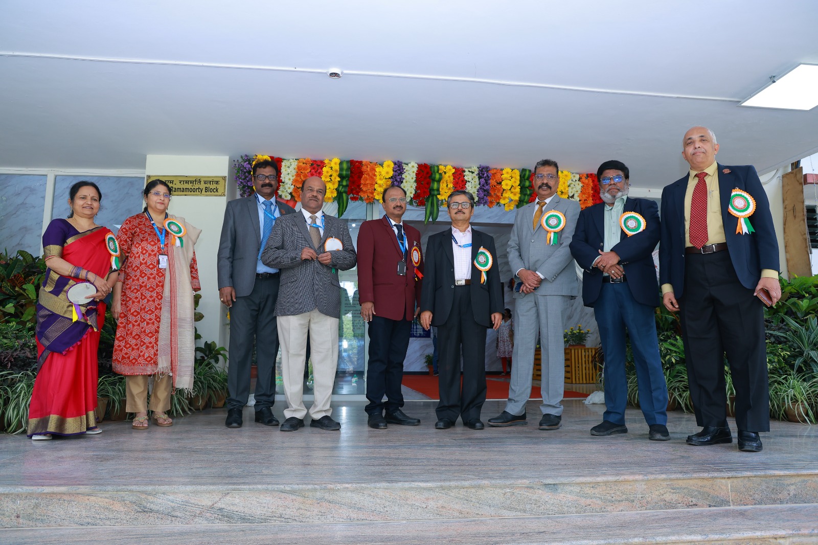 CPRI Institute Day Celebrations 2026