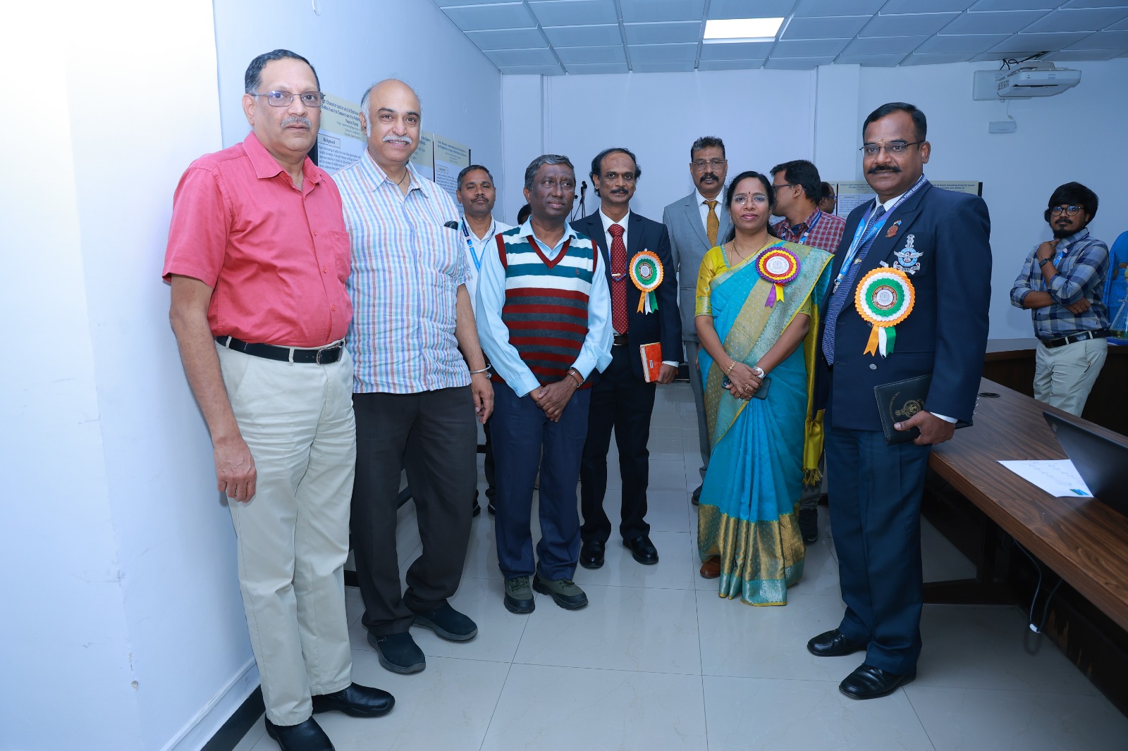 CPRI Institute Day Celebrations 2026