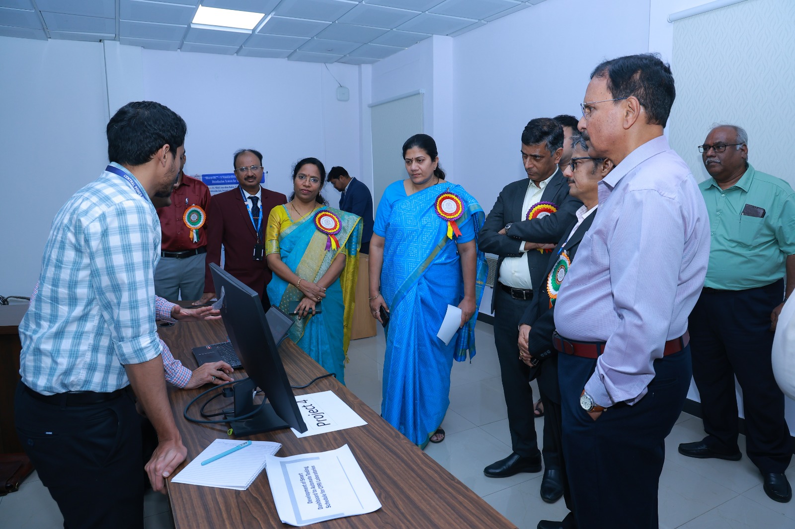 CPRI Institute Day Celebrations 2026