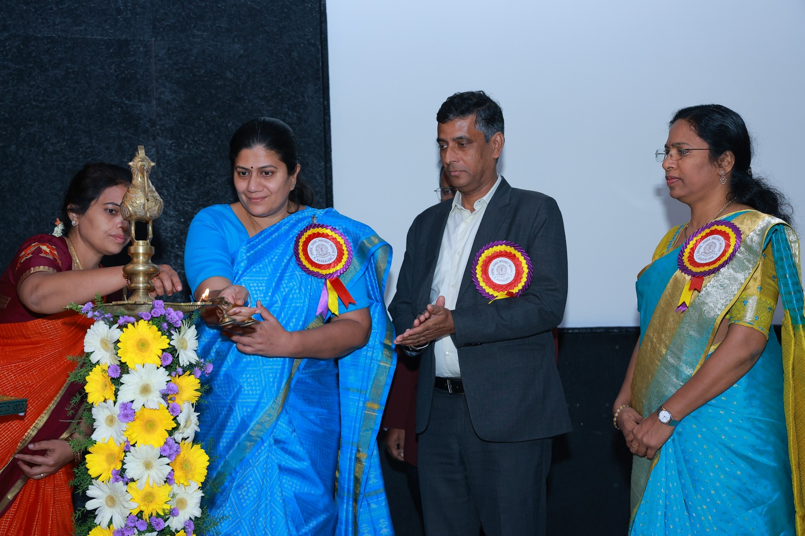 CPRI Institute Day Celebrations 2026