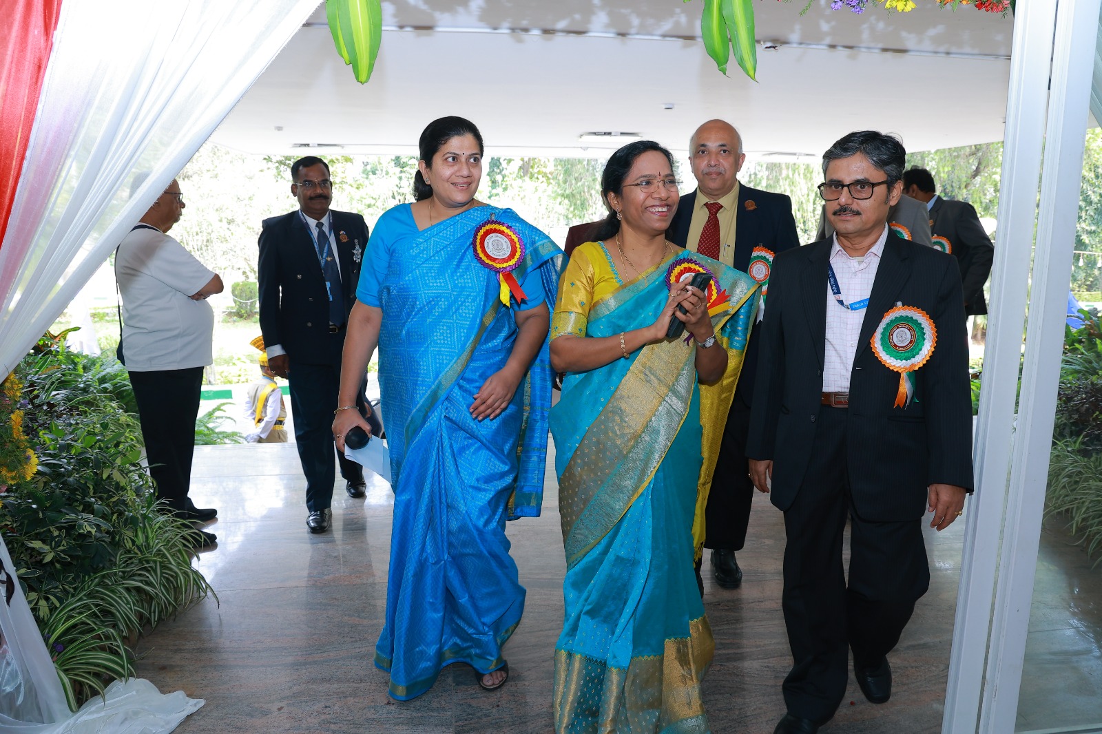 CPRI Institute Day Celebrations 2026