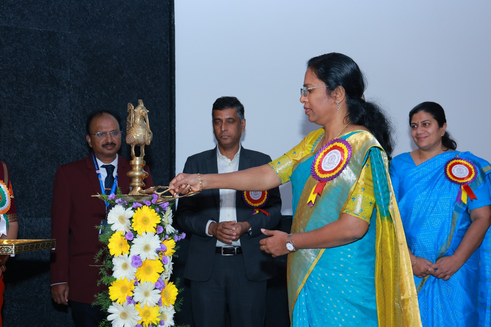 CPRI Institute Day Celebrations 2026