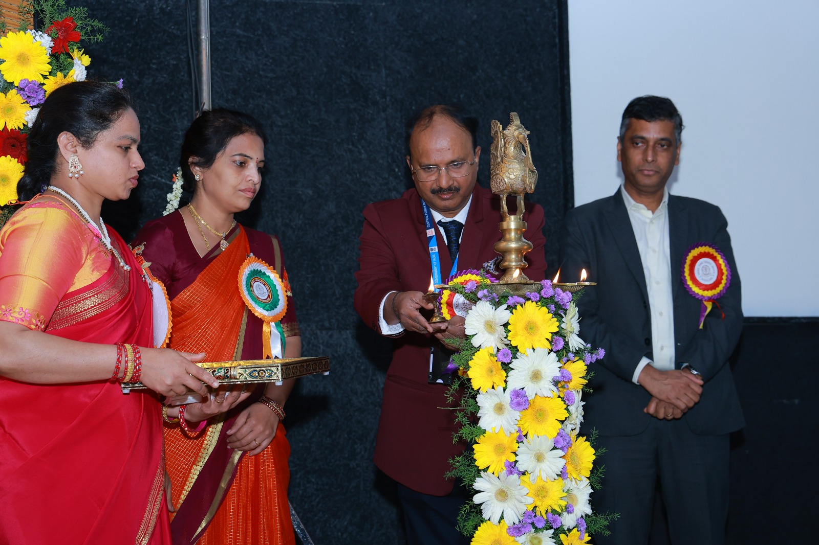 CPRI Institute Day Celebrations 2026