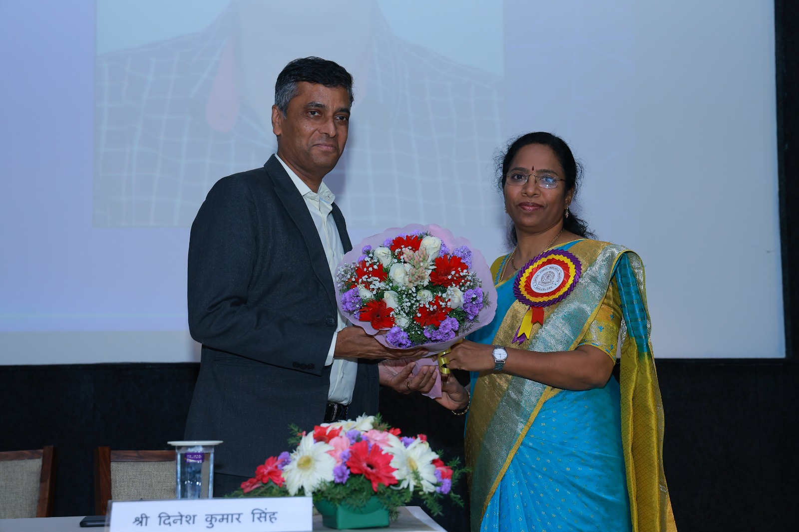 CPRI Institute Day Celebrations 2026