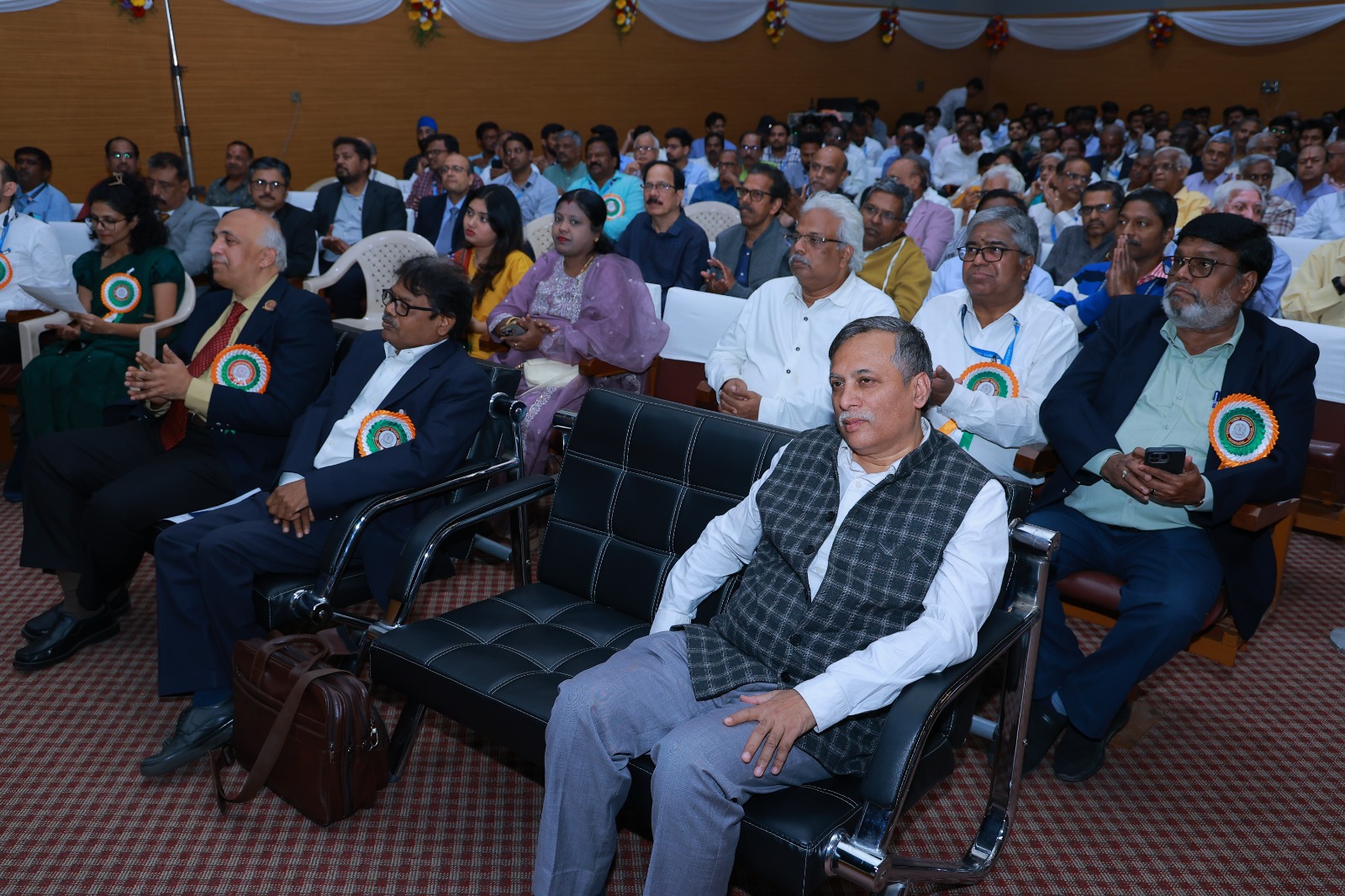 CPRI Institute Day Celebrations 2026