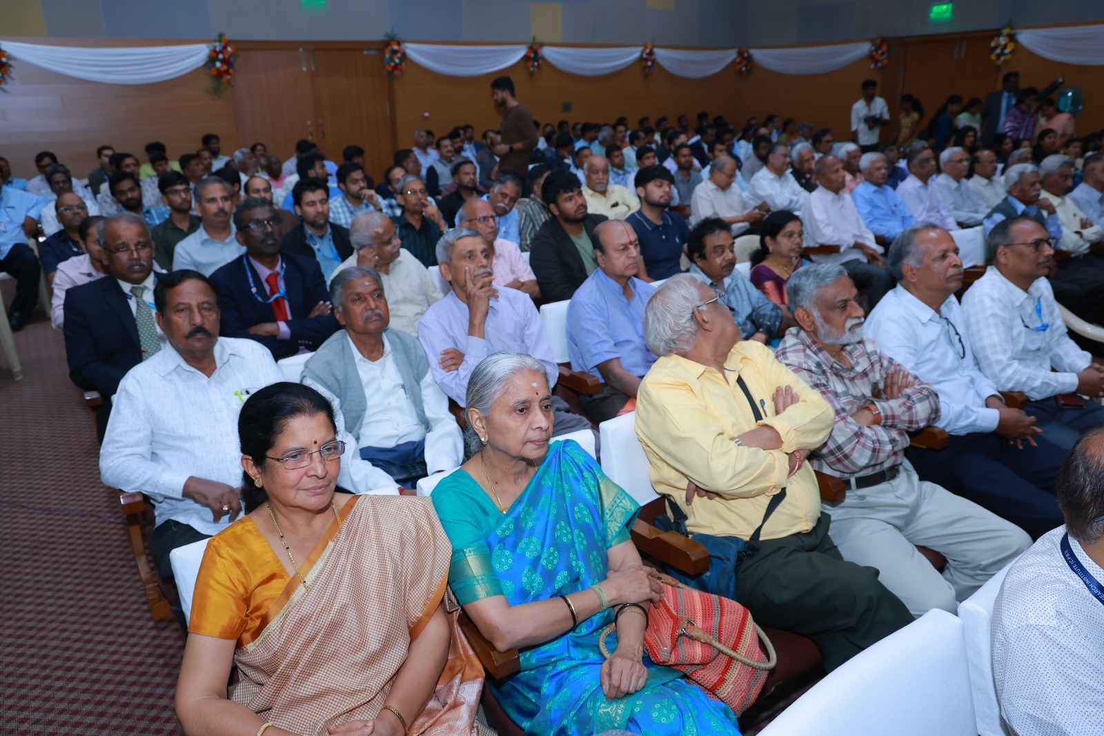 CPRI Institute Day Celebrations 2026