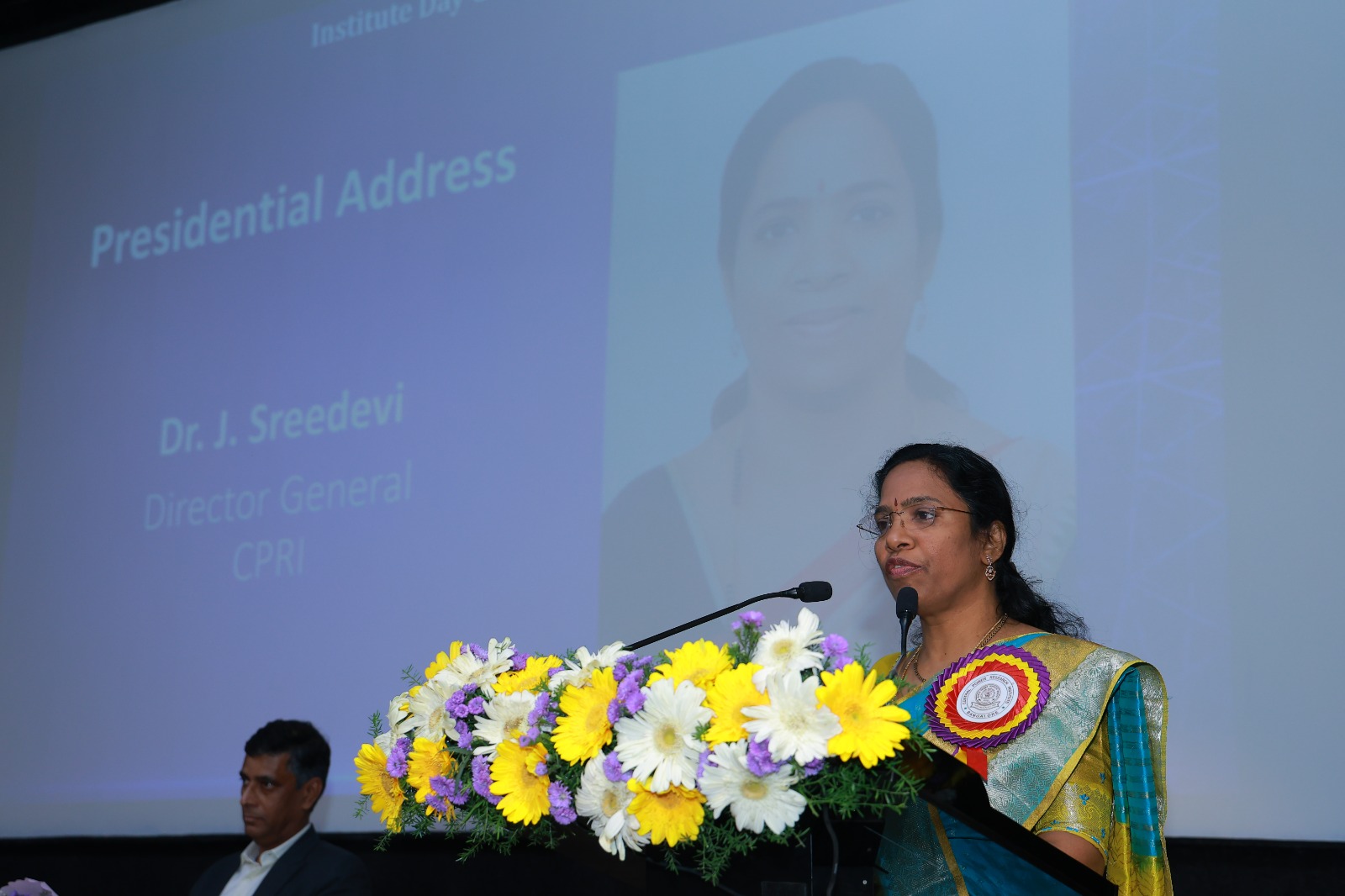 CPRI Institute Day Celebrations 2026