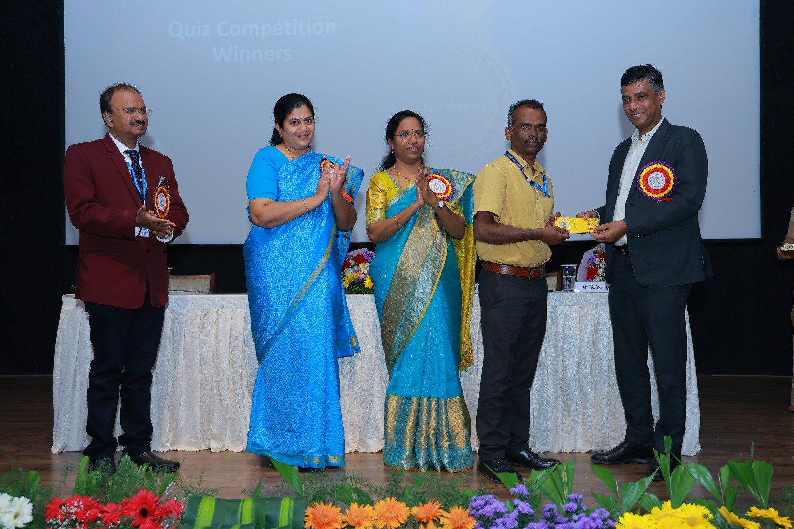 CPRI Institute Day Celebrations 2026