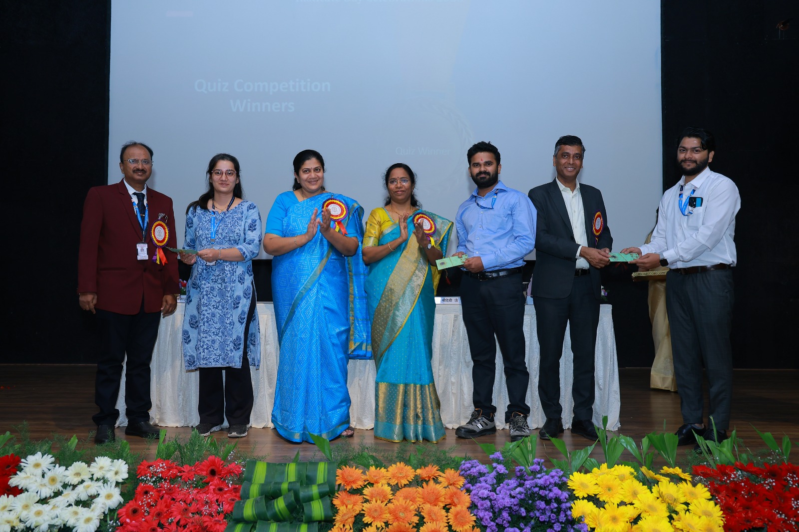 CPRI Institute Day Celebrations 2026