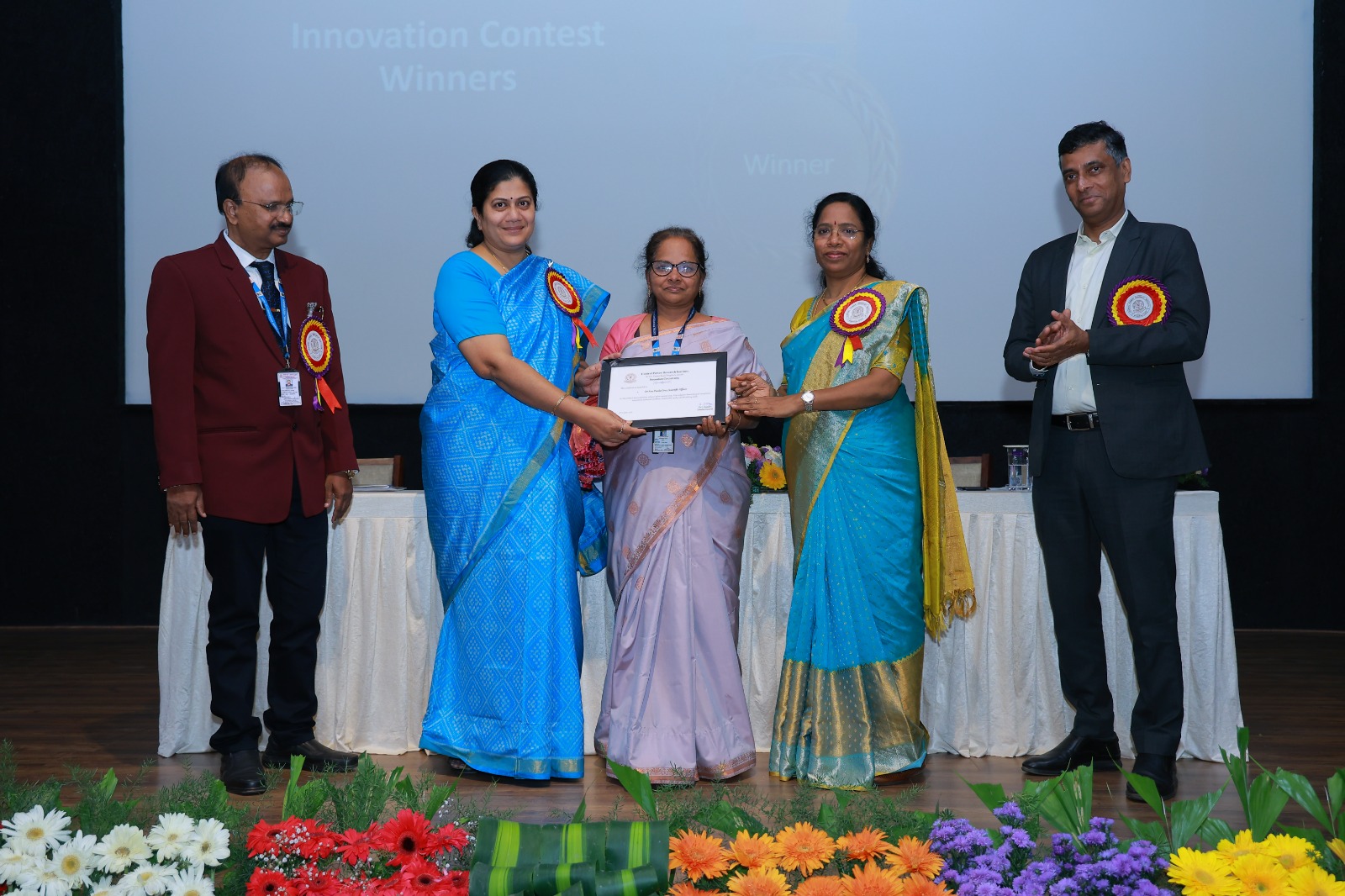 CPRI Institute Day Celebrations 2026