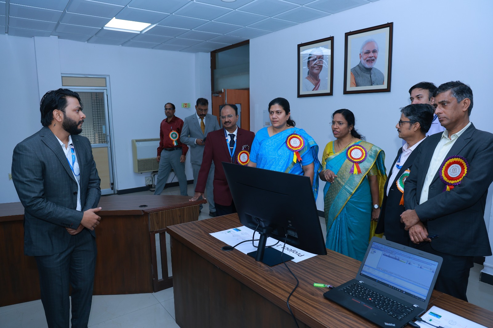 CPRI Institute Day Celebrations 2026