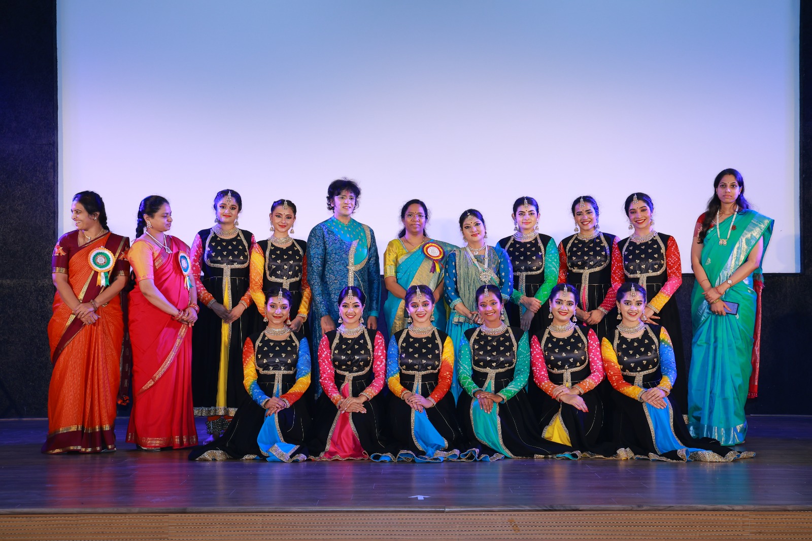 CPRI Institute Day Celebrations 2026