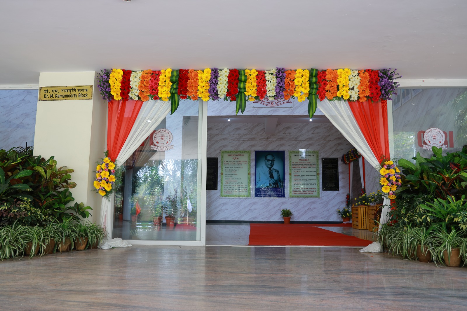 CPRI Institute Day Celebrations 2026