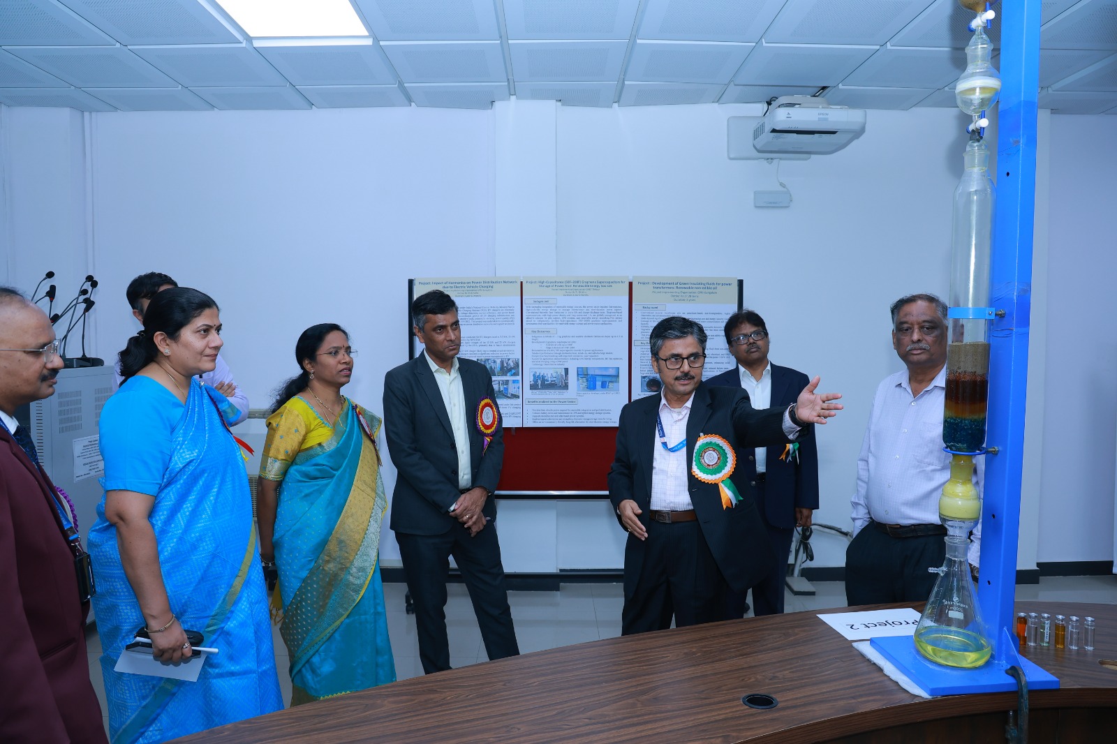 CPRI Institute Day Celebrations 2026