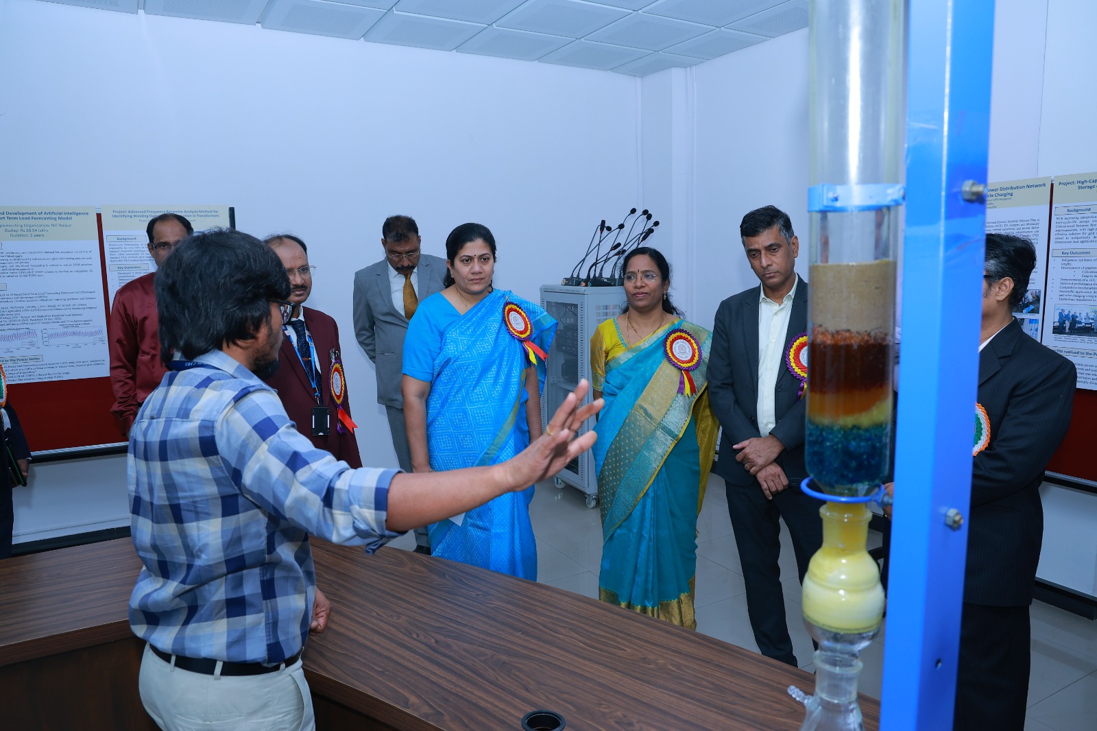 CPRI Institute Day Celebrations 2026