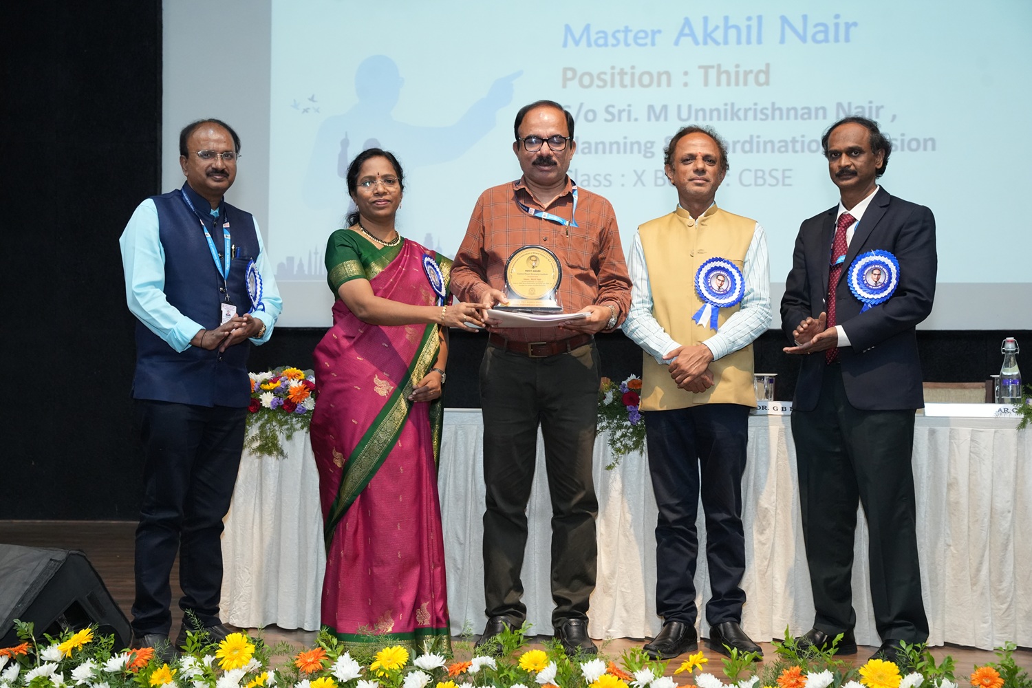 Bharat Ratna Dr. B. R. Ambedkar 135th Birth Anniversary Celebrations
