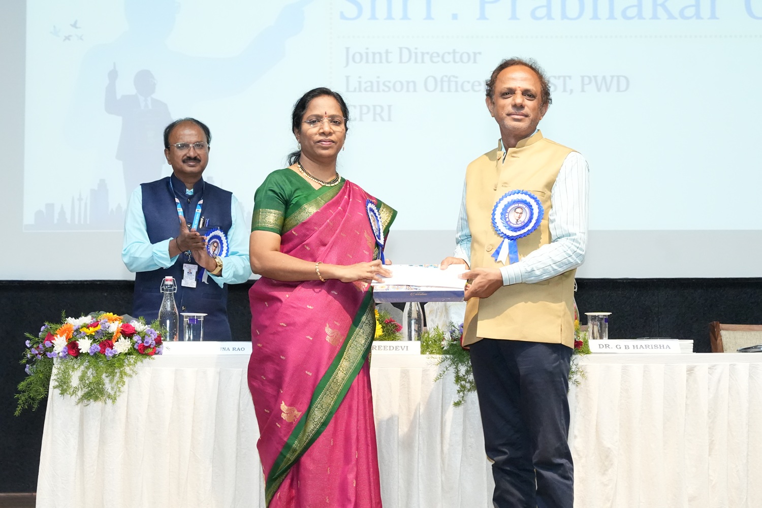 Bharat Ratna Dr. B. R. Ambedkar 135th Birth Anniversary Celebrations