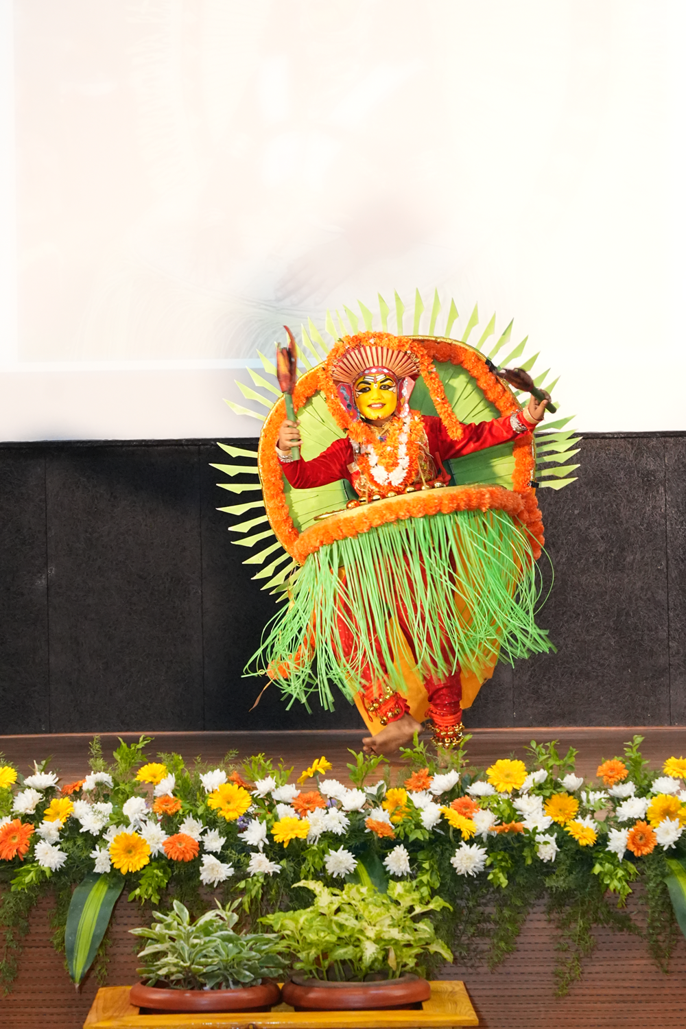 Bharat Ratna Dr. B. R. Ambedkar 135th Birth Anniversary Celebrations