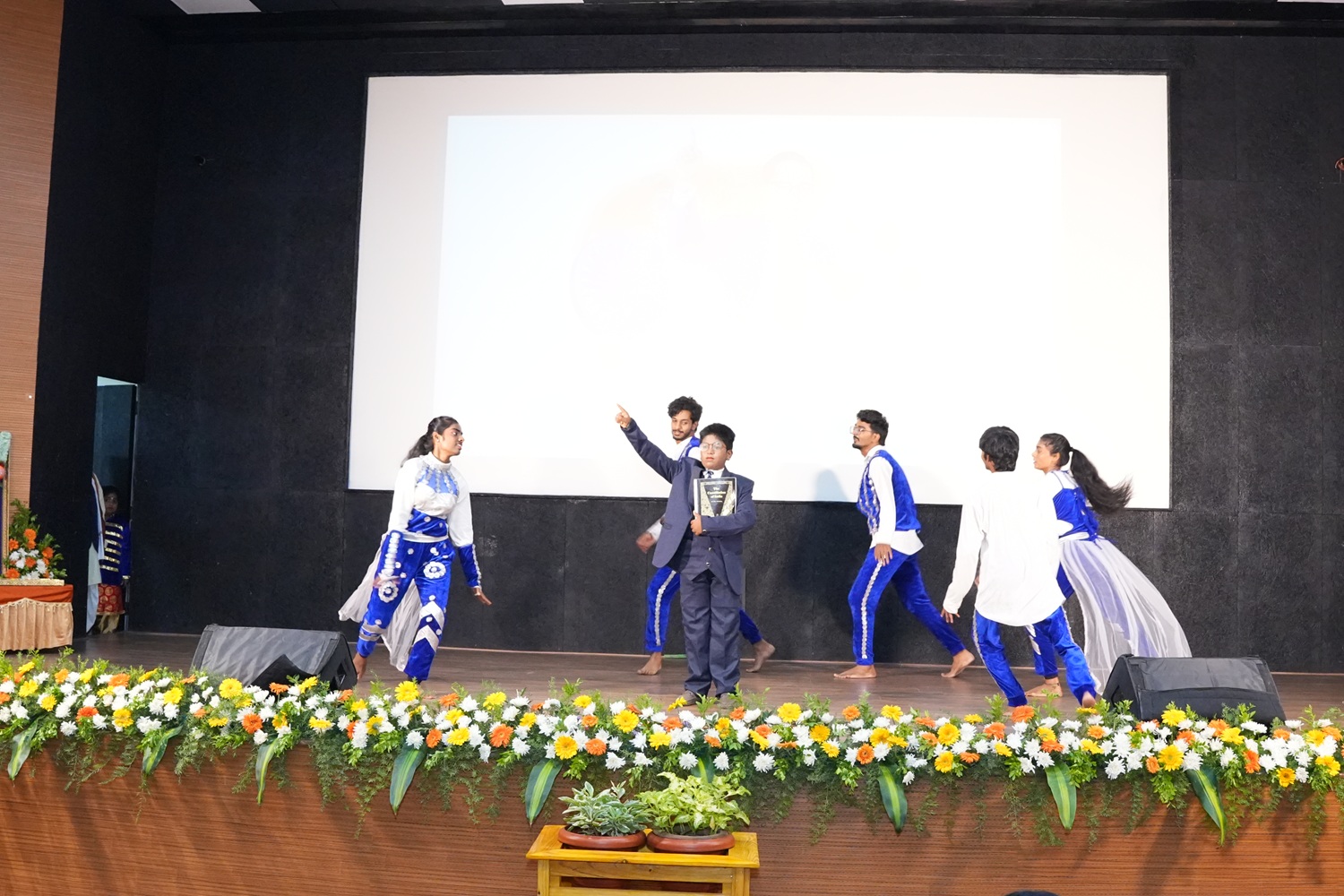Bharat Ratna Dr. B. R. Ambedkar 135th Birth Anniversary Celebrations