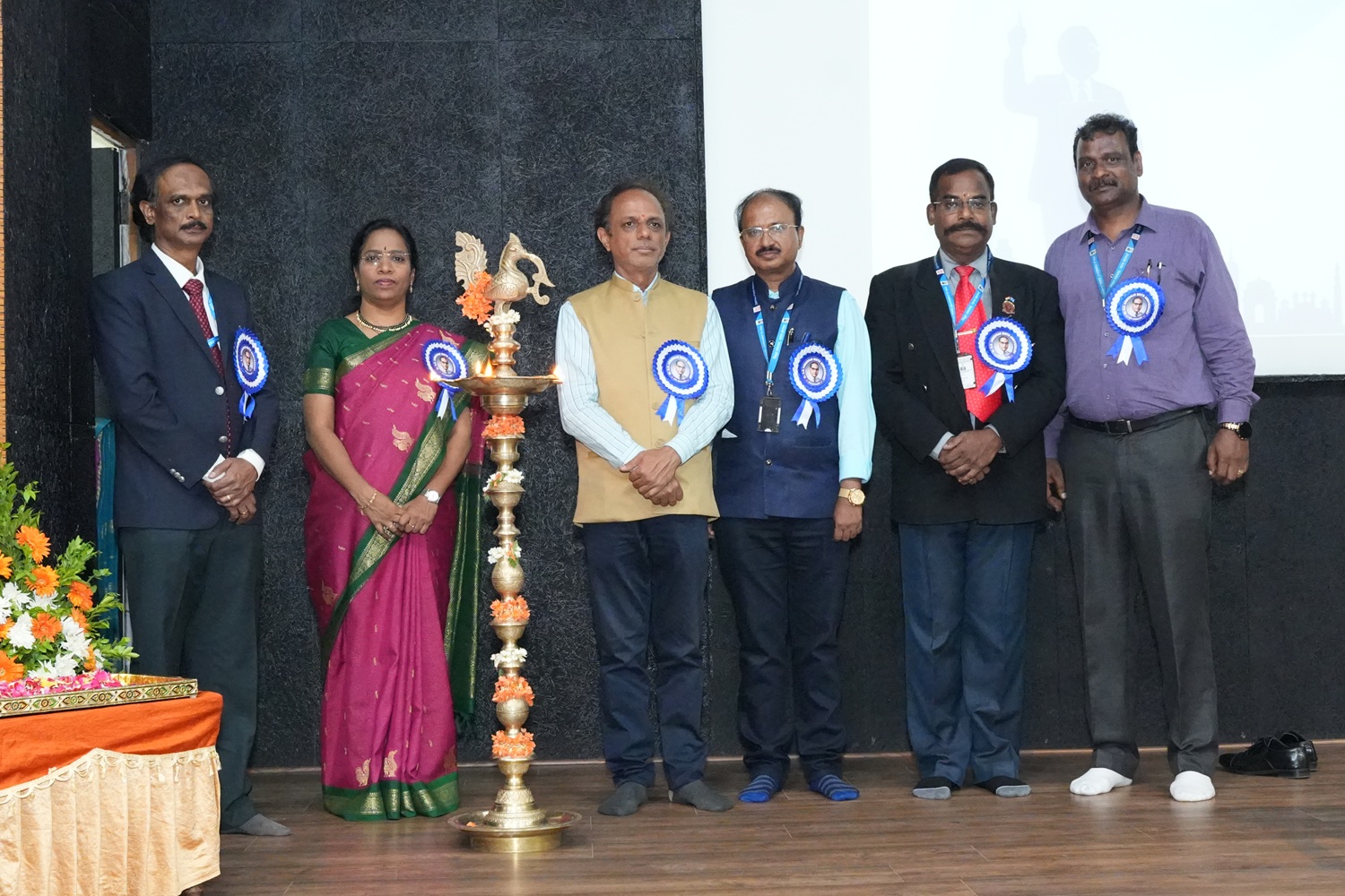 Bharat Ratna Dr. B. R. Ambedkar 135th Birth Anniversary Celebrations
