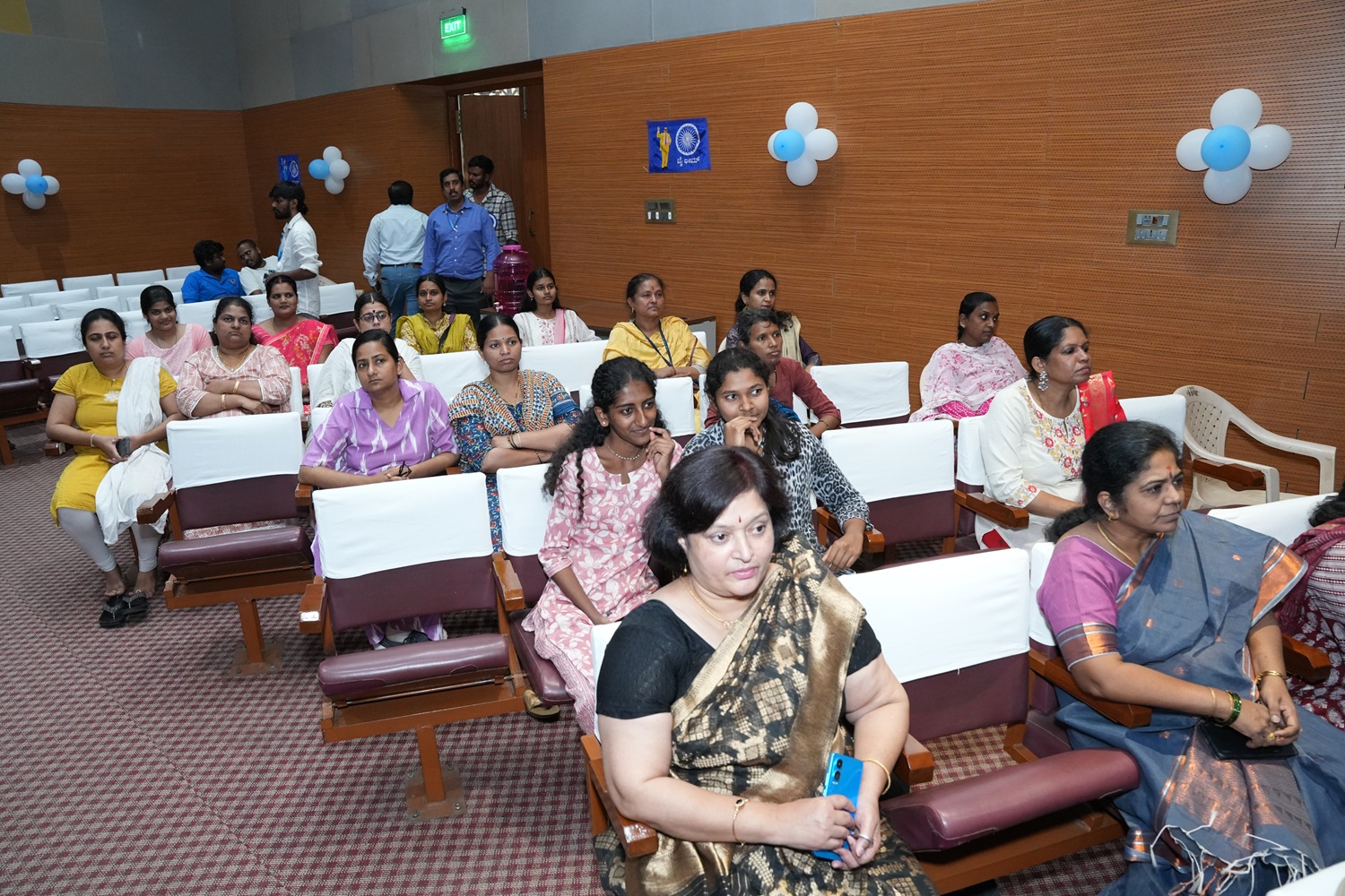 Bharat Ratna Dr. B. R. Ambedkar 135th Birth Anniversary Celebrations