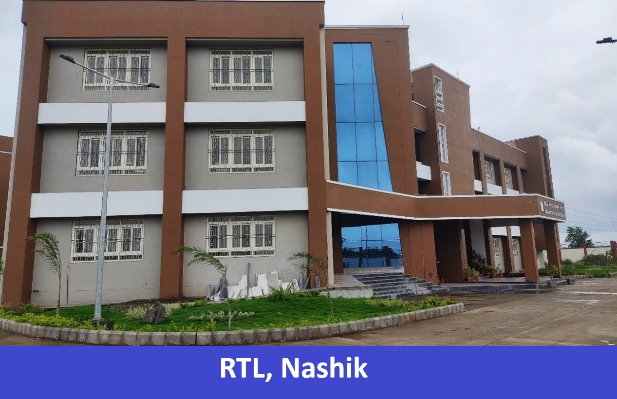 RTL-Nashik