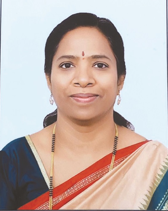Dr. J. Sreedevi, DG, CPRI