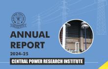 Annual Report 2024-25